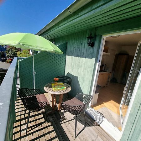 Ferienwohnung Strandwurzel Цемпин Екстериор снимка